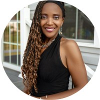 FDA Employee Shani Smith's profile photo