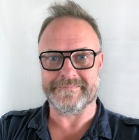 Norfolk and Waveney Mind Employee Mark Back's profile photo