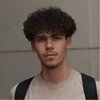 MWU Yachad Programs Employee Liam Neuman's profile photo