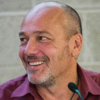 Google / Logistics Plus Employee Mark Lippert's profile photo