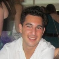 Euromoney Institutional Investor Employee Stuart Uffner's profile photo
