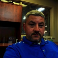 Byer Steel Employee Casey Stines's profile photo