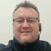 MULTISPARES LIMITED Employee Jeff Yarrow's profile photo