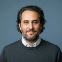 Vitaly Bondar Email & Phone Number