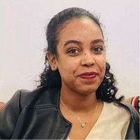 Amal Salah's profile photo