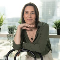 RELS Advanced Technologies Ltd Employee Shani Cohen's profile photo