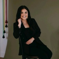 Elizabeth Gallegos Email & Phone Number