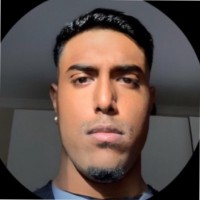 AladdinB2B Employee Yuben Reddy's profile photo