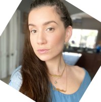 GoHighLevel Employee Katy Fernandez's profile photo