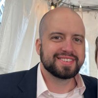 Regions Bank Employee Drew Jackson's profile photo