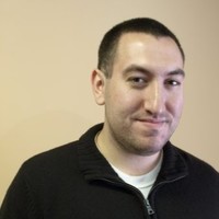 Aiir Employee Chase Daniels's profile photo