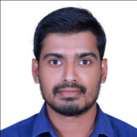 Season Two Employee Amal Krishna's profile photo