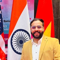 FLY IT Solution Employee Ankush Tarika's profile photo