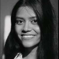 Space Generation Advisory Council Employee Vandana Shrivastava's profile photo