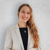 ITARICON Digital Customer Solutions Employee Anastasija Ratnikova's profile photo