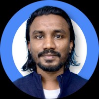 Classpro Employee Vijay Suryawanshi's profile photo