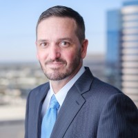 Mechanics Bank Employee Mark Dewitt's profile photo