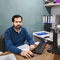 Dispatch Street Employee Hassan bin Zahid's profile photo