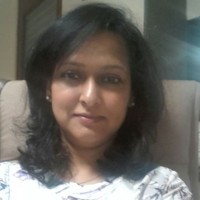 Azentio Software Employee Ruchira Vaidya's profile photo