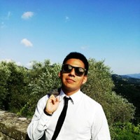 ASTREA srl Employee Andres Frediani's profile photo