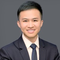 EyeHealth Northwest Employee Kun Ding's profile photo
