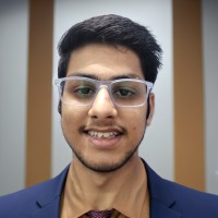 TELUSKO Employee Ishan Berry's profile photo