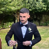 Craig Harrison Email