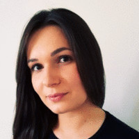 LV BET Employee Magda Moszczyńska's profile photo