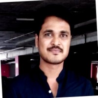 Thermo Fisher Scientific Employee Jeevan G's profile photo