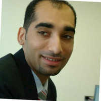 Al Salam Bank-Bahrain Employee Hussain Abdulhaq's profile photo