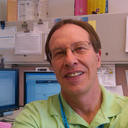 University of Denver Employee Dave Sanger's profile photo