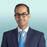 Quilter Cheviot Ltd Employee Suneet Kumar's profile photo