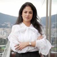 SEIKLA Employee Sofía Velasco Mayorga's profile photo