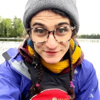 Unirondack, Inc. Employee Kristen Fiore's profile photo