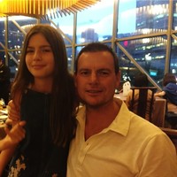 JBWere Employee David Liddle's profile photo
