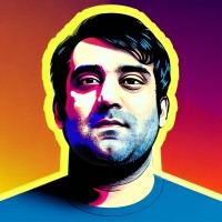 E-mail e número de telefone de Lavi Nigam