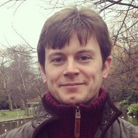 St Philips Chambers Employee William Horwood's profile photo