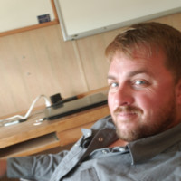 Target / EMT gmbh Employee Sam Wardlow's profile photo