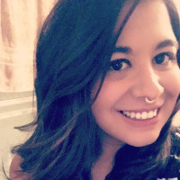 Actively looking Employee Lillian Salazar's profile photo