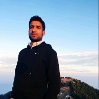 PCMG Employee Jawad Khan's profile photo