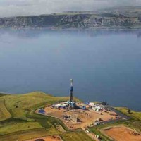 Continental Resources Employee Troy Daly's profile photo