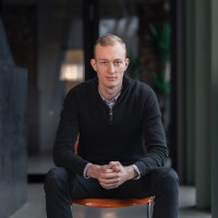 sustaind Employee Louis Schulze's profile photo