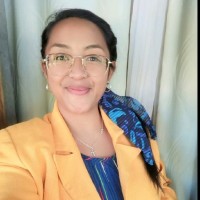 AreYouNet.com Employee Christiane Rasamimanana's profile photo