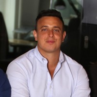 MoFin Lending Employee George Despotopoulos's profile photo