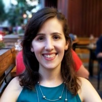 Noya Kanter Email & Phone Number