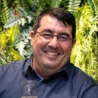 Rede HDS Employee Amadeu Ferreira's profile photo