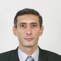 VXSoft Ltd Employee Vahagn Mkhitaryan's profile photo