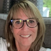 Ontario Shores Centre for Mental Health Sciences Employee Leslie Johnston's profile photo