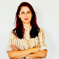 Jo Mobile Employee Laura Pukinskaite's profile photo