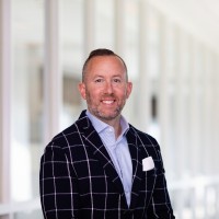 Vanguard Employee Dennis Ritchie Jr's profile photo